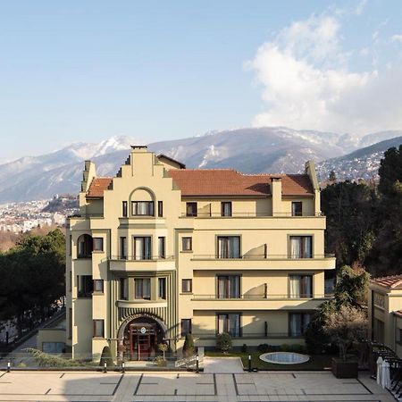 Atatürk Palas Thermal SPA&Convention Center Bursa Exterior foto